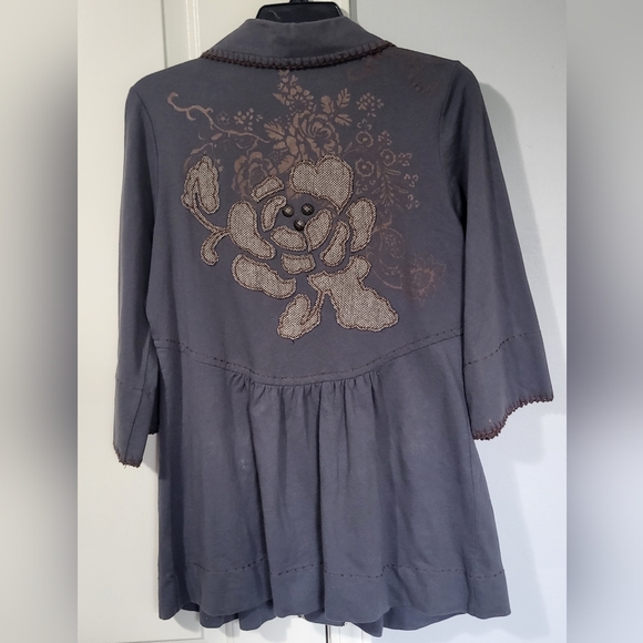 Ivy jane peplum